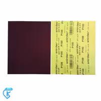 پوست آب 100 اسمیردکس