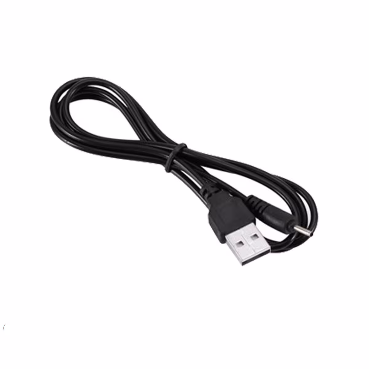 کابل شارژ سوزنی 1 متر کیفیت عالی