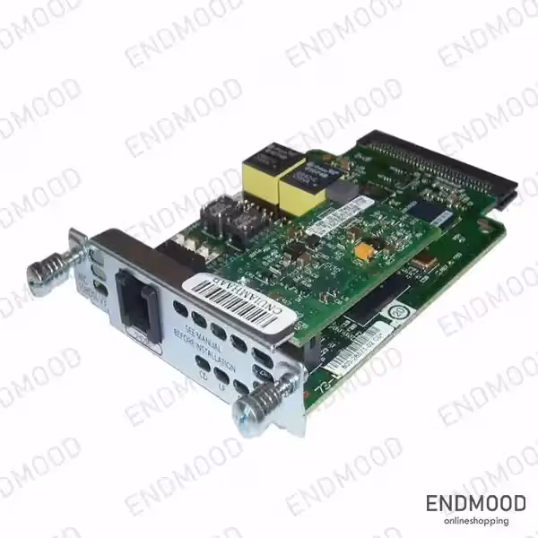 ماژول شبکه سیسکو Cisco WIC-1SHDSL-V3