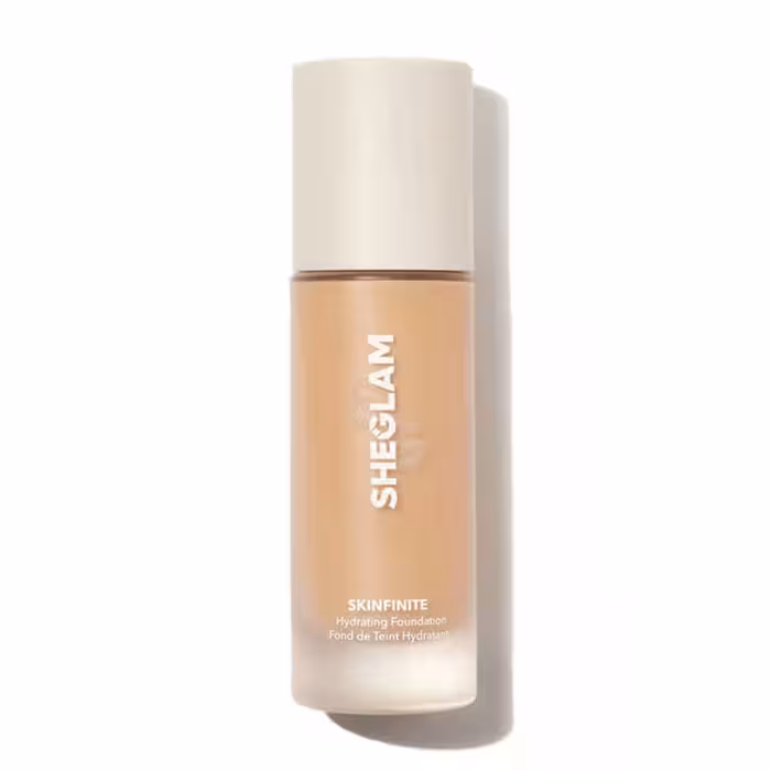 کرم پودر آبرسان شیگلم SHEGLAM