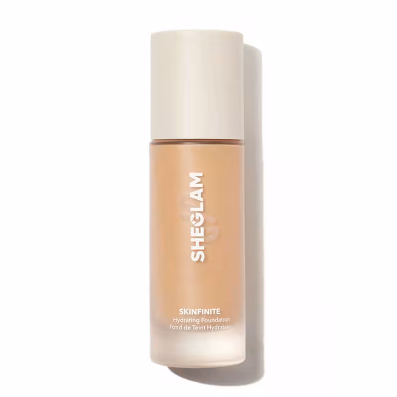 کرم پودر آبرسان شیگلم SHEGLAM