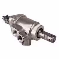 3152005 مجموعه شیر هیدرولیک فرمان پژو 405 طرح DVS عظام EZAM