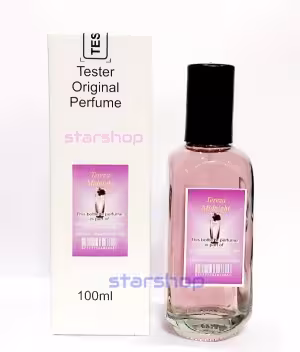 تسترادکلن زنانه لانکوم ترزور میدنایت 100میل ، Lancome Tresor Midnight