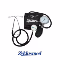 دستگاه فشارسنج عقربه ای زیکلاس مد مدل HS-201C1