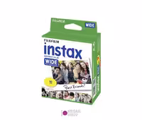 فیلم واید اینستاکس Fuji film Instax Wide Film 10