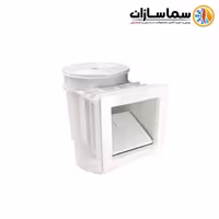 اسکیمر استخر ایمکس مدل EM0050-R
