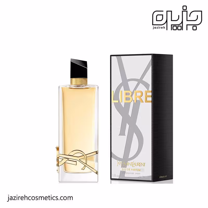 ادكلن ايوسنلورنت LIBRE