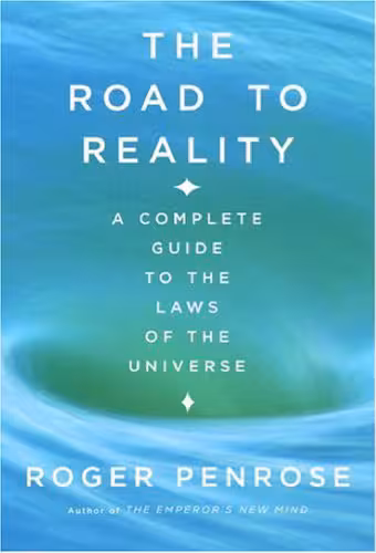 خرید و دانلود نسخه کامل کتاب Road to Reality
