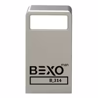 فلش مموری بکسو مدل B-314 ظرفیت 32 گیگابایت