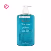 ژل شستشو اون کلینانس | Avène Cleanance Cleansing Gel
