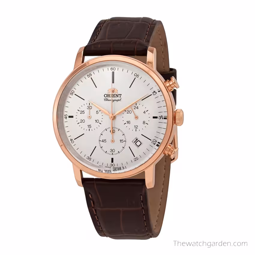 ساعت مچی اورینت مدل RA-KV0403S10B