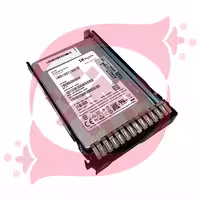 SSD سرور HPE 480GB SFF SATA MU 6G BC MV P41527-001