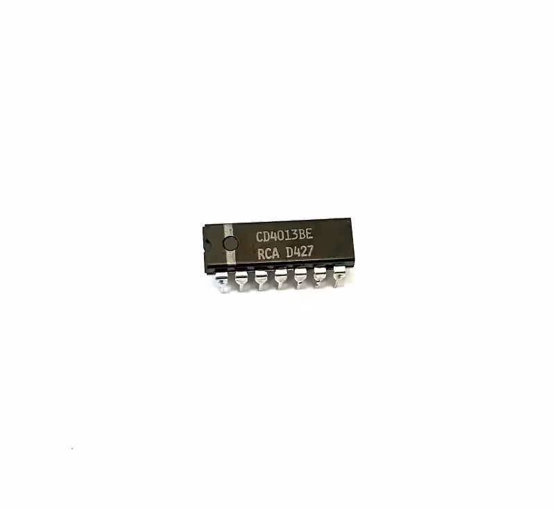 آیسی CD4013BE