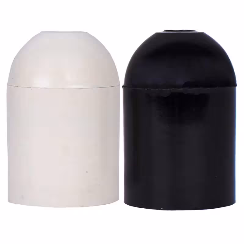 سرپیچ لامپ مدل KH8042 کد E27  خیام الکتریک