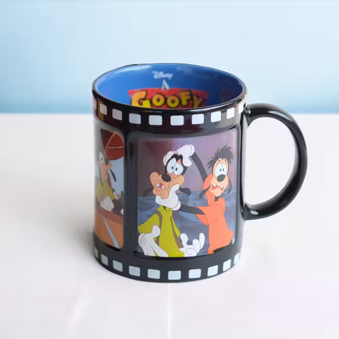 ماگ دیزنی گوفی A Movie