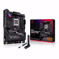 مادربرد ایسوس مدل ROG STRIX B850-E GAMING WIFI