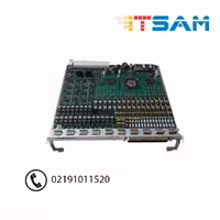 کارت دی اسلم هواوی 32 پورت مدل MA5616 CALE