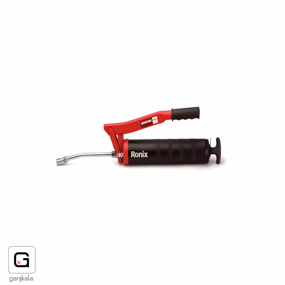 گریس پمپ رونیکس مدل RH-4303
