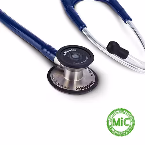 گوشی پزشکی تخصصی قلب ریشتر مدل03-4240