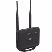 مودم روتر بی سیم VDSL/ADSL زایکسل مدل VMG1312-T20B