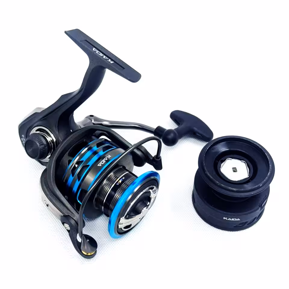 چرخ ماهیگیری کایدا KAIDA BASKER 6500