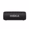 اسپیکر بلوتوثی قابل حمل هیسکا مدل Hiska B63