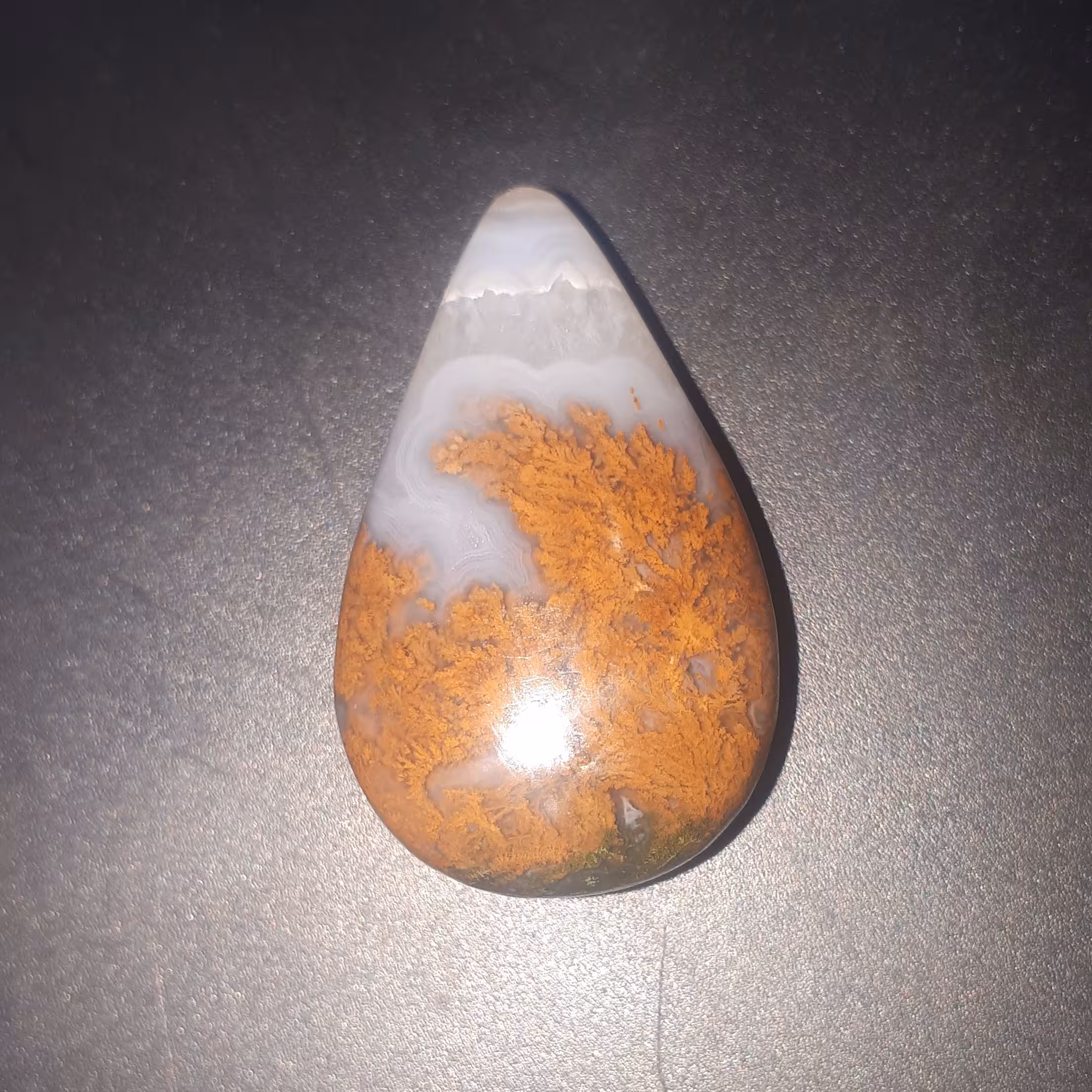 عقیق شجر  ♥️کد 047