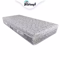 تشک یک نفره رویال مدل آسوده سایز 200 × 120 سانتی متر