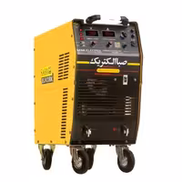 دستگاه جوش اینورتر 800 آمپر گوج صبا الکتریک مدل POWER-GOUGE-INV-80