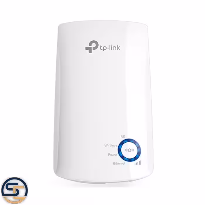 توسعه دهنده شبکه بی‌سیم تی پی لینک TL-WA850RE