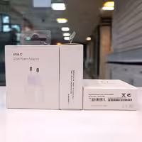 آداپتور 2پین آیفون 20وات