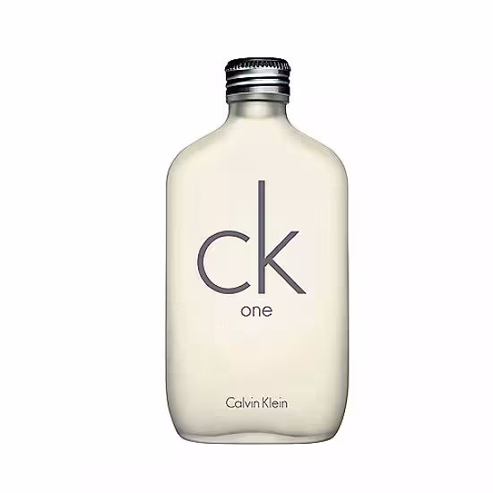 ادکلن کالوین کلین سی کی وان Calvin Klein ck one