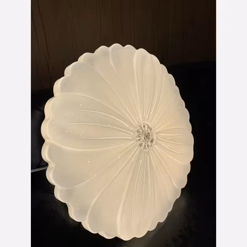 لوستر سقفی ال ای دی 80 وات