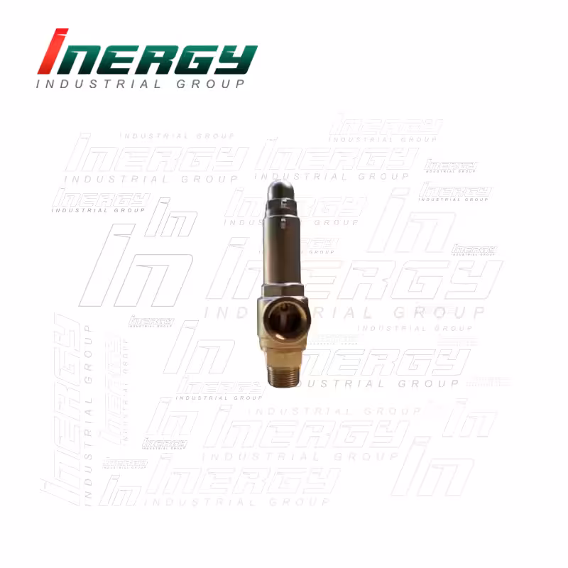 شیر اطمینان آب و بخار هایسک تایوان HISEC