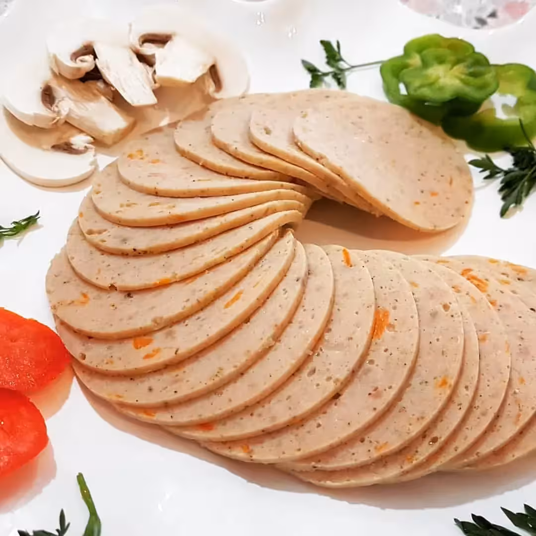 ادویه (چاشنی فست فود) سوسیس و کالباس 500 گرمی گیاهینو