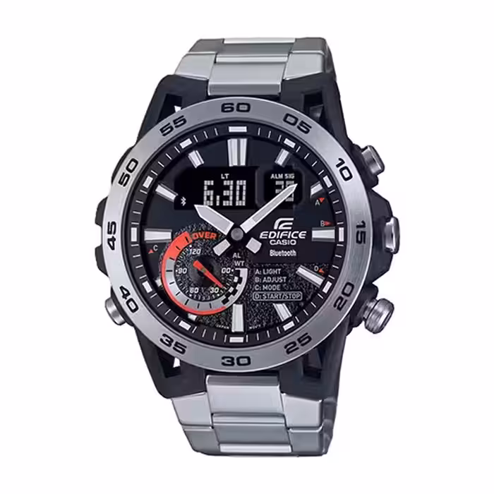 ساعت کاسیو ادیفایس EDIFICE ECB-40D-1ADF