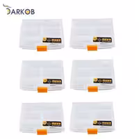 جعبه ابزار 6 عددی مهر مدل ORG1