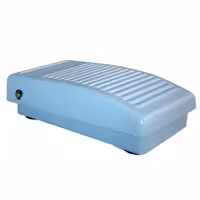 پدال برقی صنعتی بدون حفاظ مدل (XF-101)