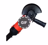 مینی فرز دیمردار دسته بلند باس اصل مدل BS-8821