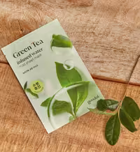 شیت ماسک ورقه ای گودال