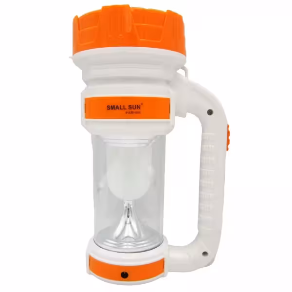 چراغ قوه اسمال سان مدل S005