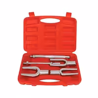 کیت سیبک درار میله ای قابل استفاده با دستگاه قلم بادی LK کد B3024
