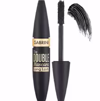 ریمل بلند کننده گابرینی GABRINI مدل double mascara long lash