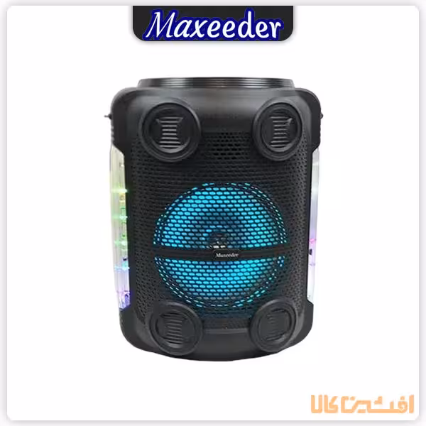 اسپیکر مکسیدر مدل KC807