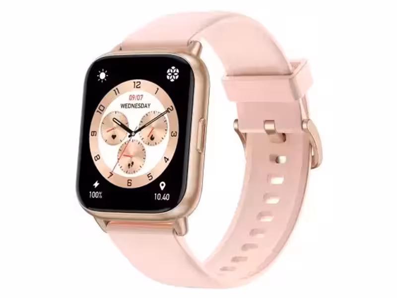 ساعت هوشمند امیزفیت مدل Pop 2