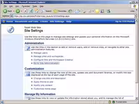 نرم افزار ویندوز microsoft sharepoint portal server 2003