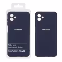 قاب محافظ لنزدار نیو سیلیکون برای Samsung Galaxy A04 / M13 5G