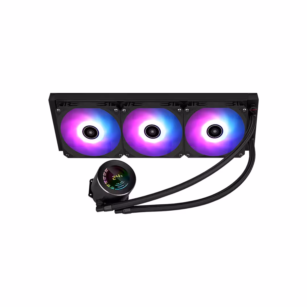 خنک کننده پردازنده اوست GT-AVT360 A-RGB