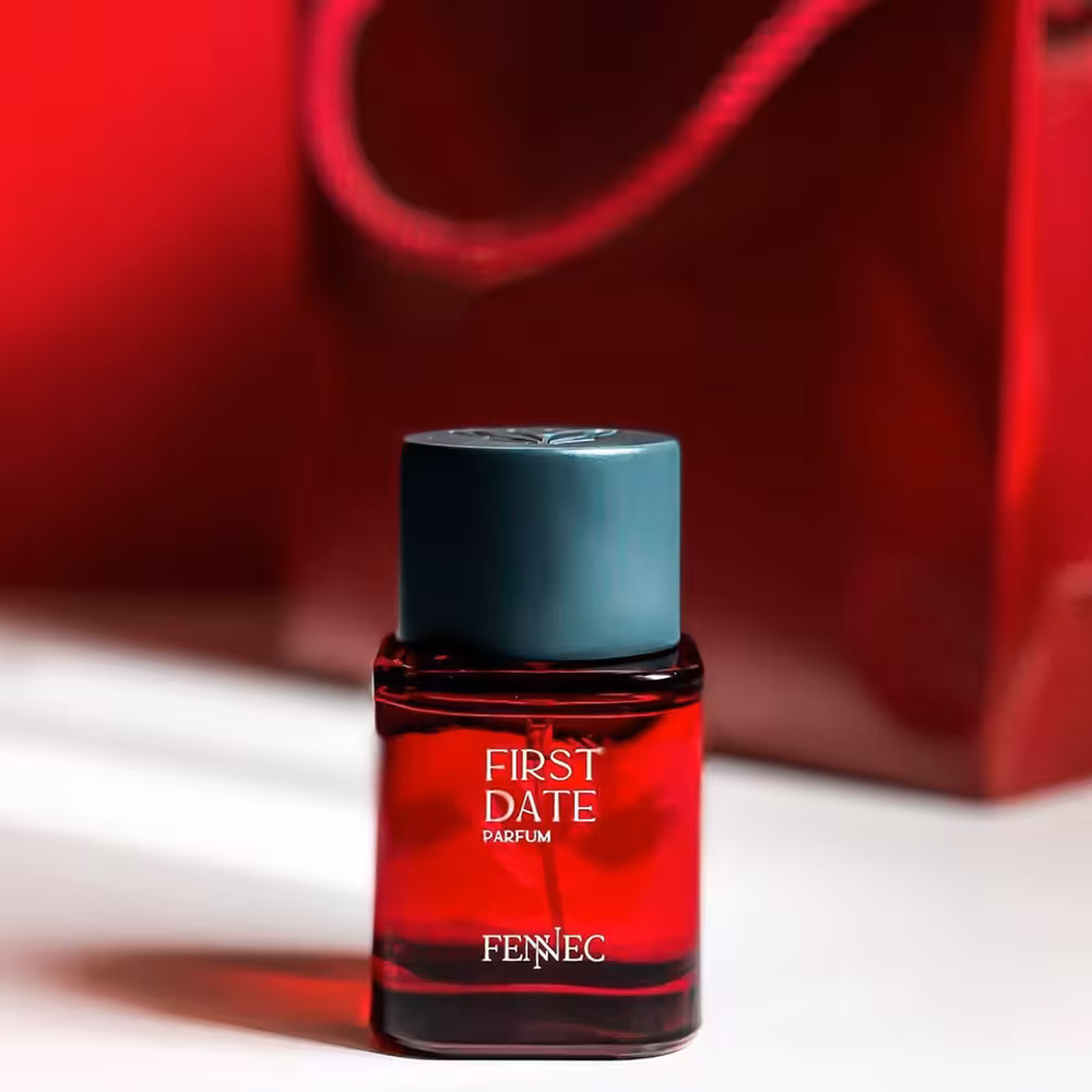 عطر ادکلن فنک فرست دیت Fennec First Date • خوش آرا