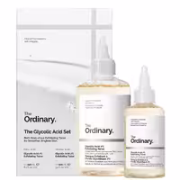 تونر گلیکولیک اسید اوردینری The Ordinary اصل | شفاف کننده، لایه بردار ملایم، آبرسان | 240 میل